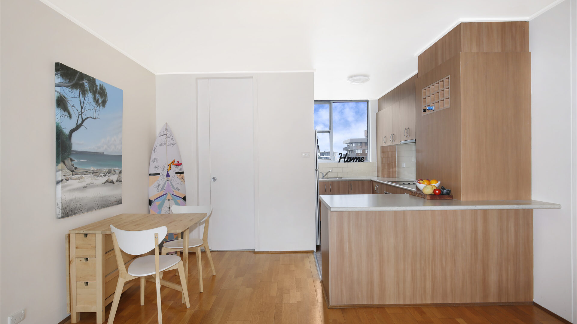 Sold - 18/42-44 Cliff Road - New Property in Wollongong - Real Estate by Christian Zeidler