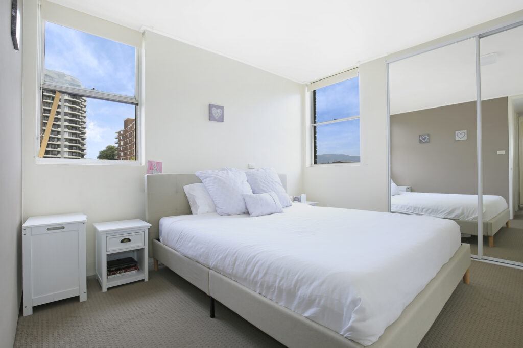Sold - 18/42-44 Cliff Road - New Property in Wollongong - Real Estate by Christian Zeidler