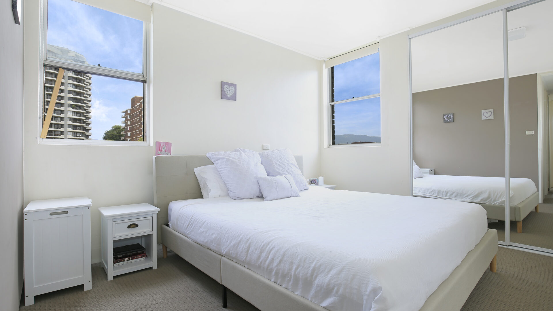 Sold - 18/42-44 Cliff Road - New Property in Wollongong - Real Estate by Christian Zeidler