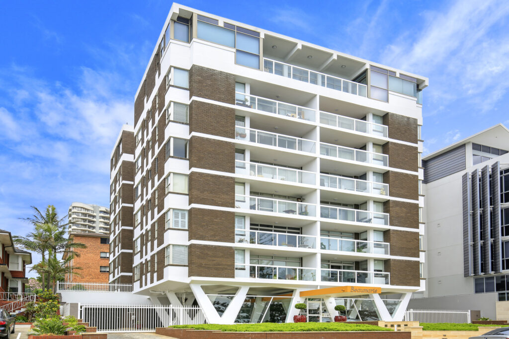 Sold - 18/42-44 Cliff Road - New Property in Wollongong - Real Estate by Christian Zeidler