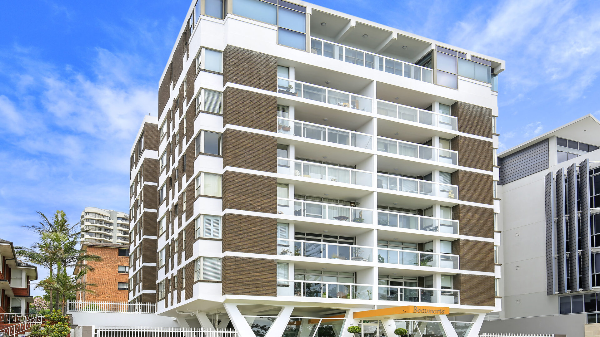 Sold - 18/42-44 Cliff Road - New Property in Wollongong - Real Estate by Christian Zeidler