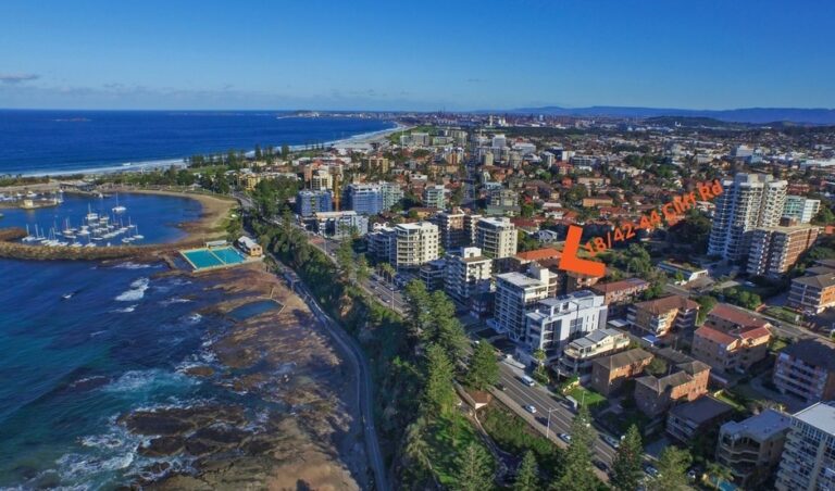 Sold - 18/42-44 Cliff Road - New Property in Wollongong - Real Estate by Christian Zeidler