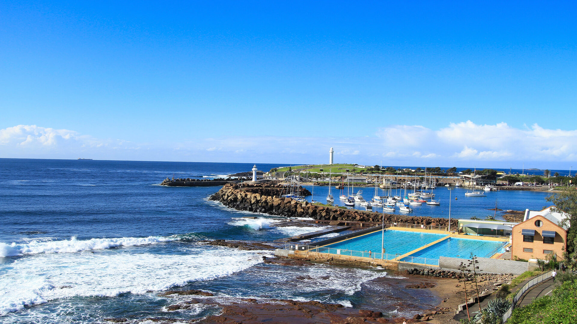 Sold - 18/42-44 Cliff Road - New Property in Wollongong - Real Estate by Christian Zeidler