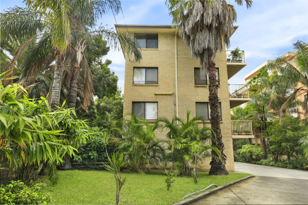 Sold - 12/53 Church Street - New Property in Wollongong - Real Estate by Christian Zeidler
