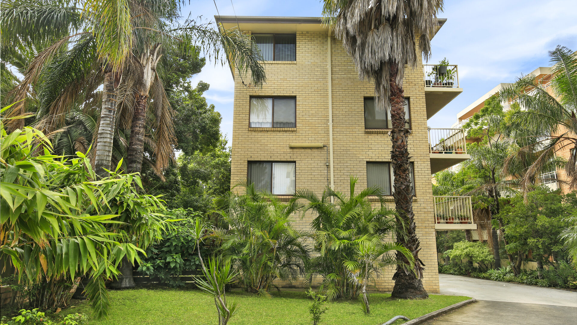 Sold - 12/53 Church Street - New Property in Wollongong - Real Estate by Christian Zeidler