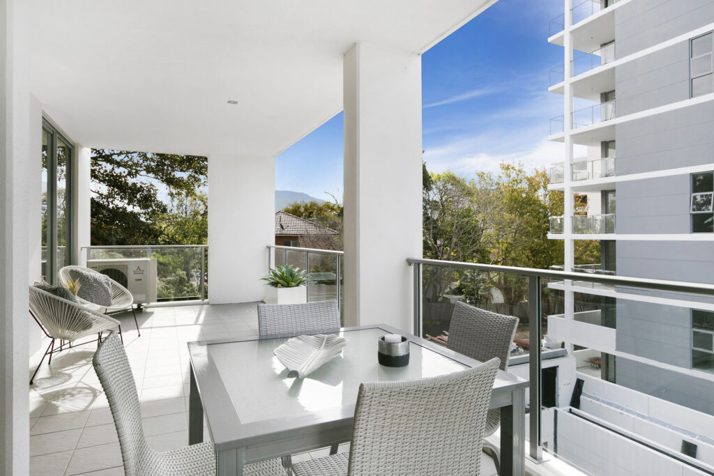 Sold - 15/32 Church Street - New Property in Wollongong - Real Estate by Christian Zeidler