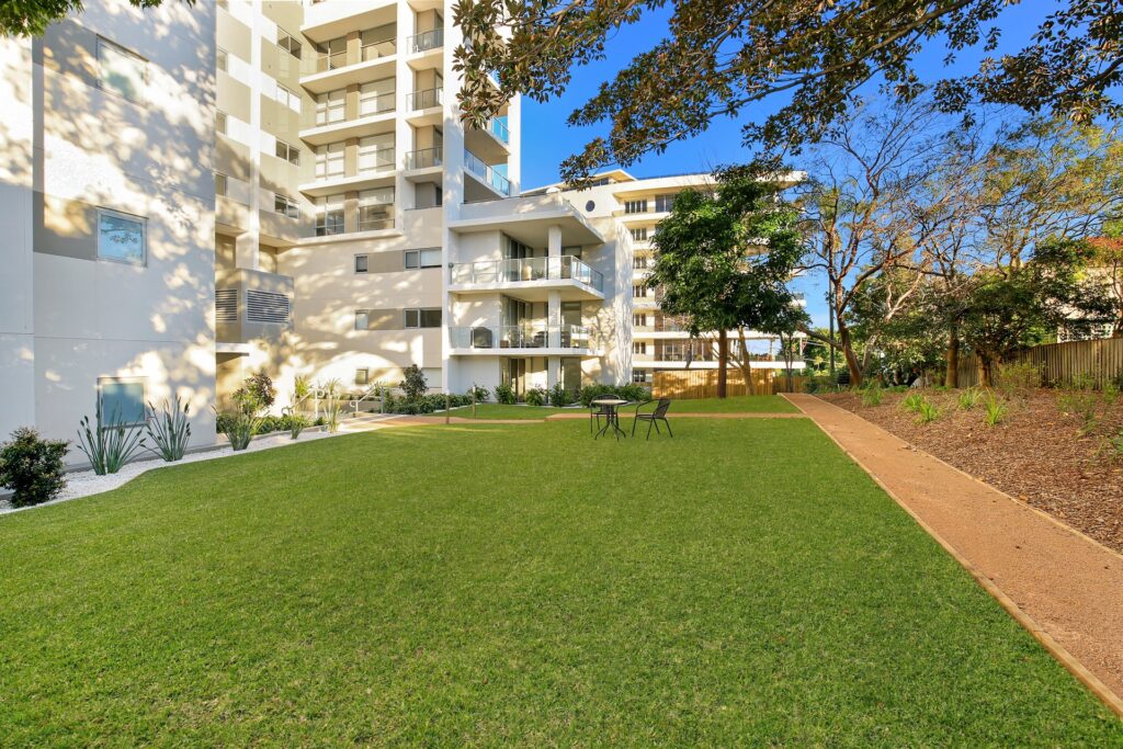 Sold - 15/32 Church Street - New Property in Wollongong - Real Estate by Christian Zeidler