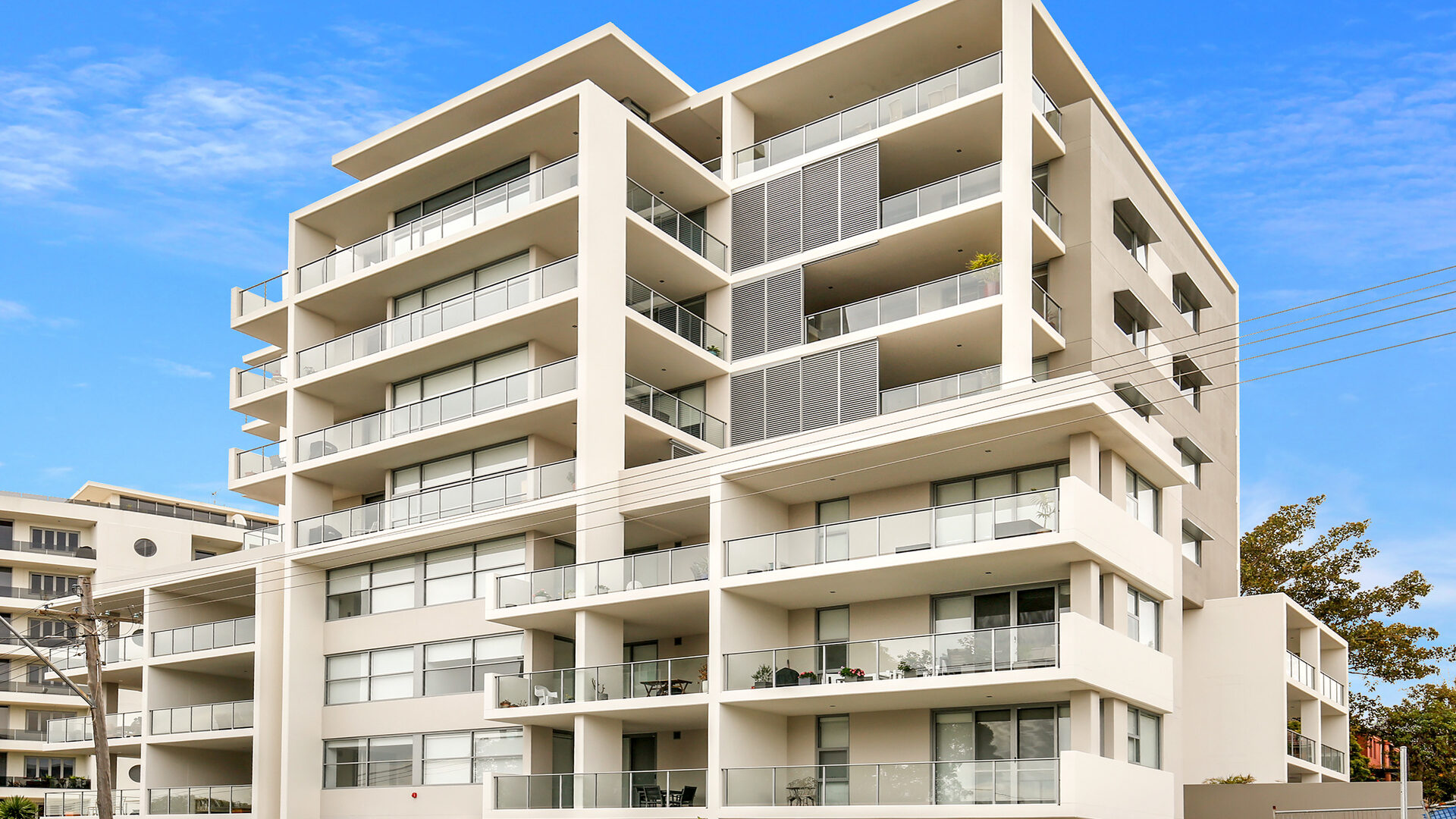 Sold - 15/32 Church Street - New Property in Wollongong - Real Estate by Christian Zeidler