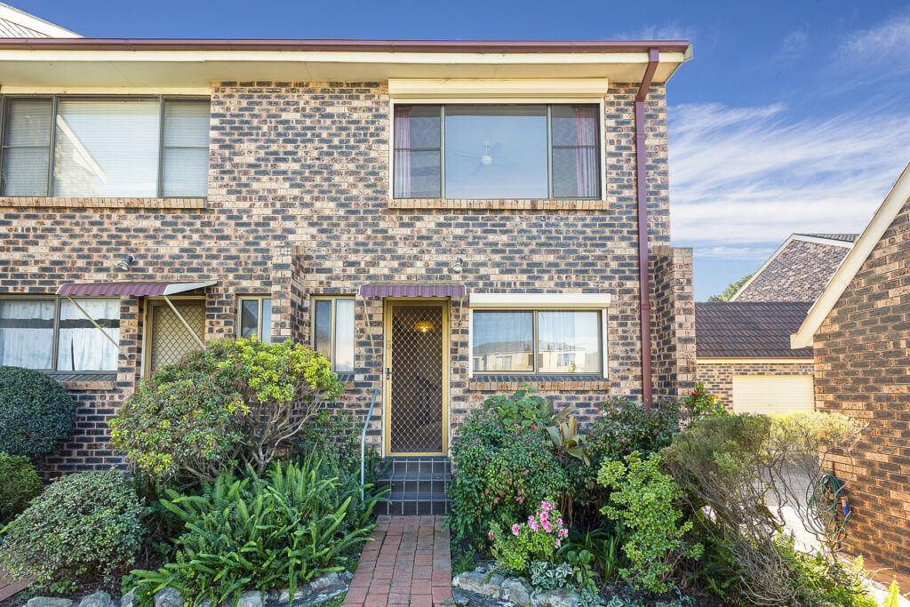 Sold - 5/10 Ball Street - New Property in Woonona - Real Estate by Christian Zeidler