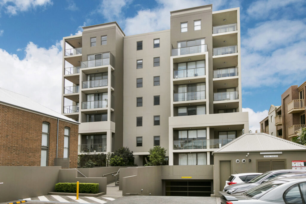 Sold - 1/88 Smith Street - New Property in Wollongong - Real Estate by Christian Zeidler