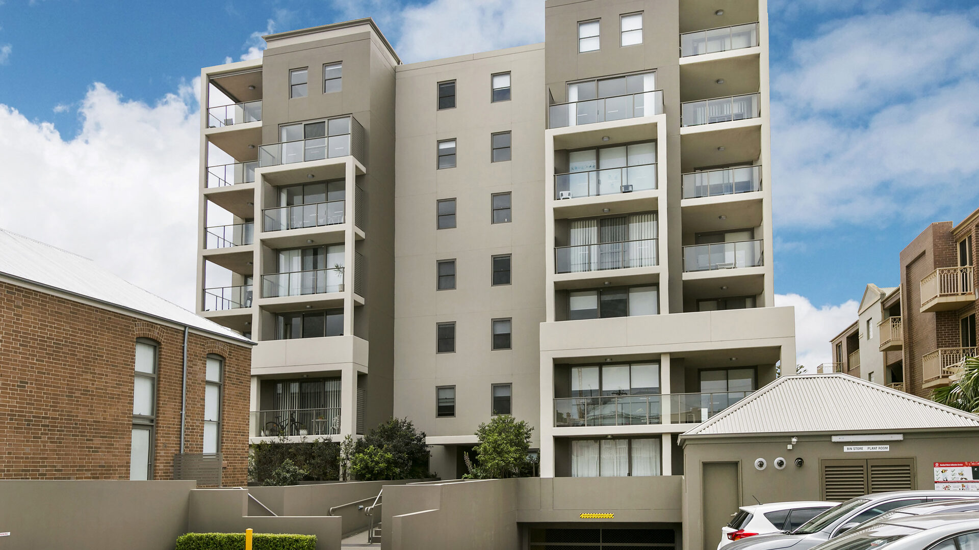 Sold - 1/88 Smith Street - New Property in Wollongong - Real Estate by Christian Zeidler