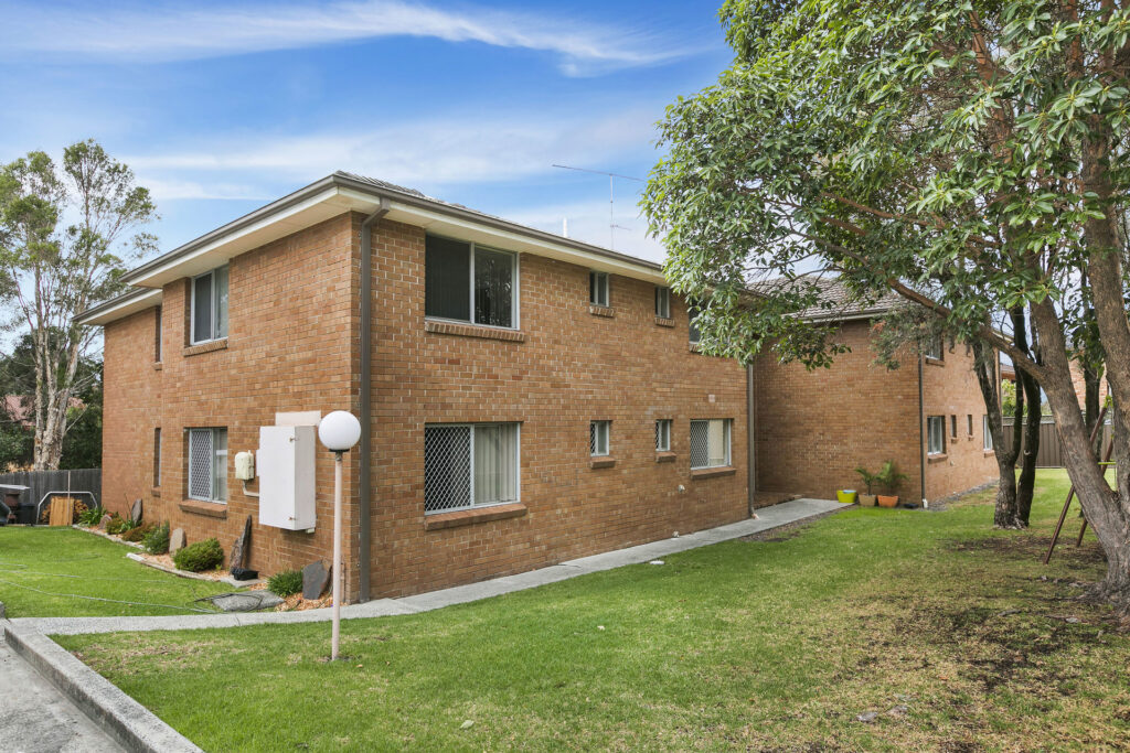 Sold - 12/30 The Avenue - New Property in Corrimal - Real Estate by Christian Zeidler