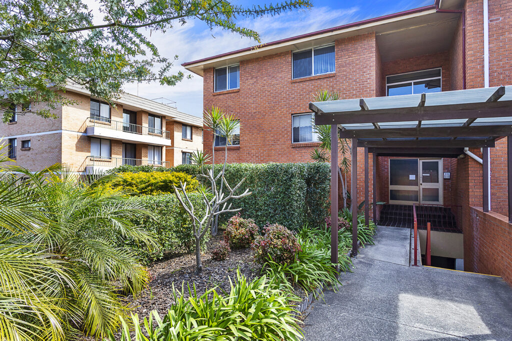 Sold - 17/48 Keira Street - New Property in Wollongong - Real Estate by Christian Zeidler