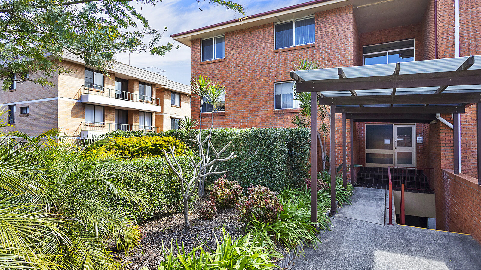 Sold - 17/48 Keira Street - New Property in Wollongong - Real Estate by Christian Zeidler