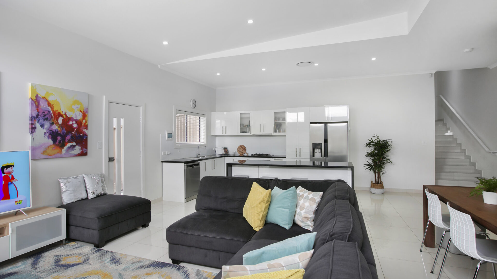 Sold - 143a Shearwater Drive - New Property in Lake Heights - Real Estate by Christian Zeidler