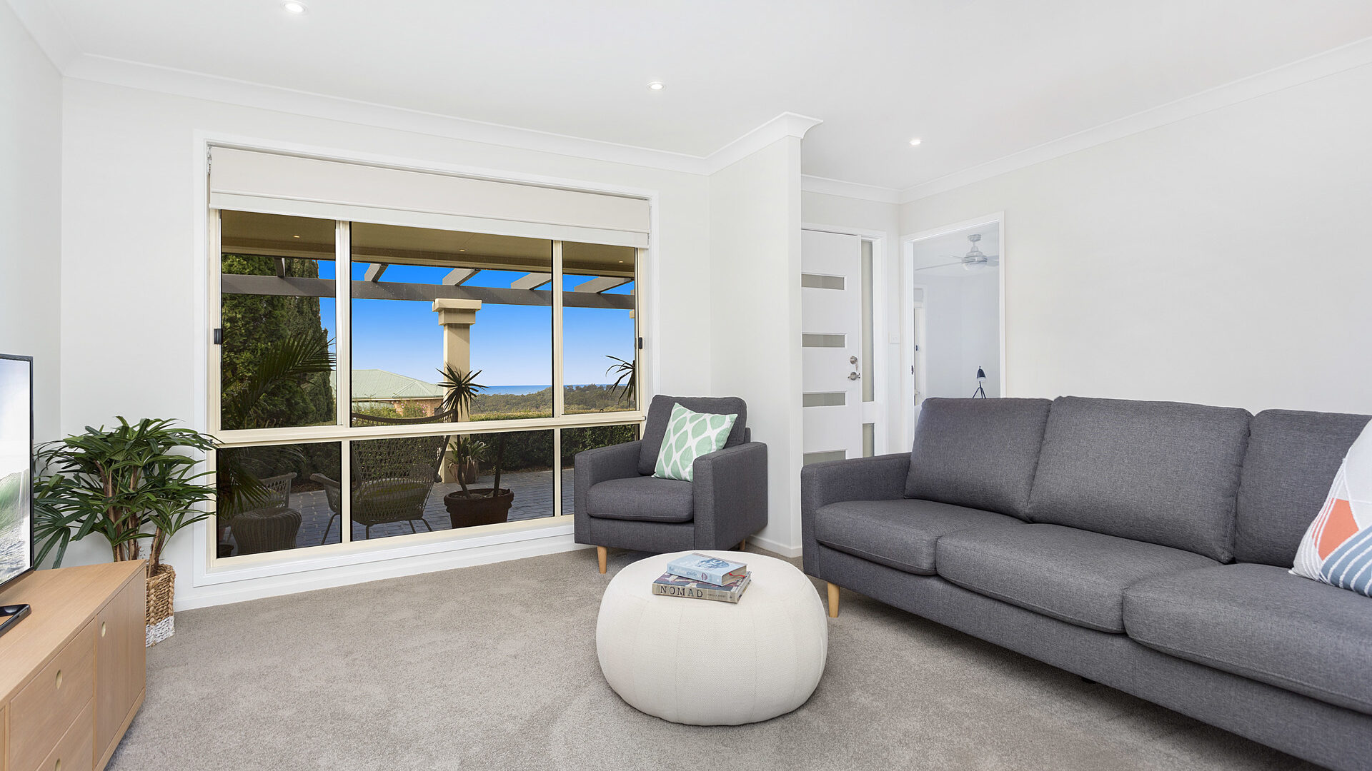 Sold - 6 The Green - New Property in Mollymook - Real Estate by Christian Zeidler