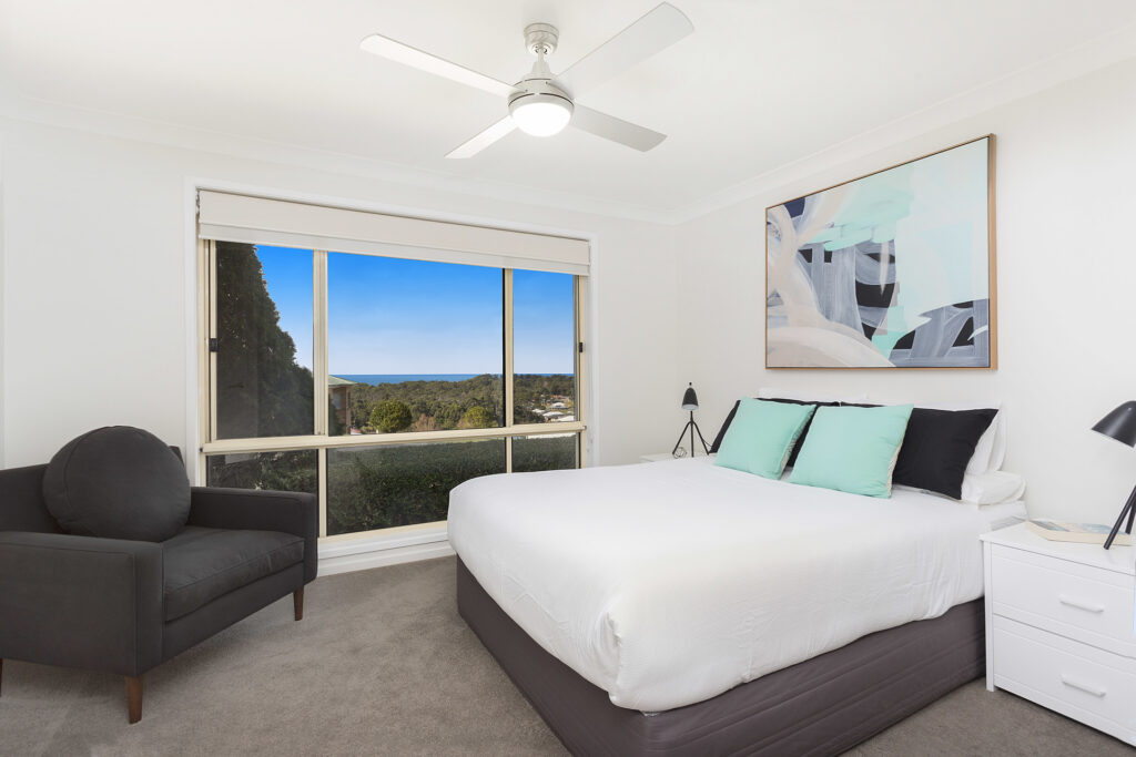 Sold - 6 The Green - New Property in Mollymook - Real Estate by Christian Zeidler