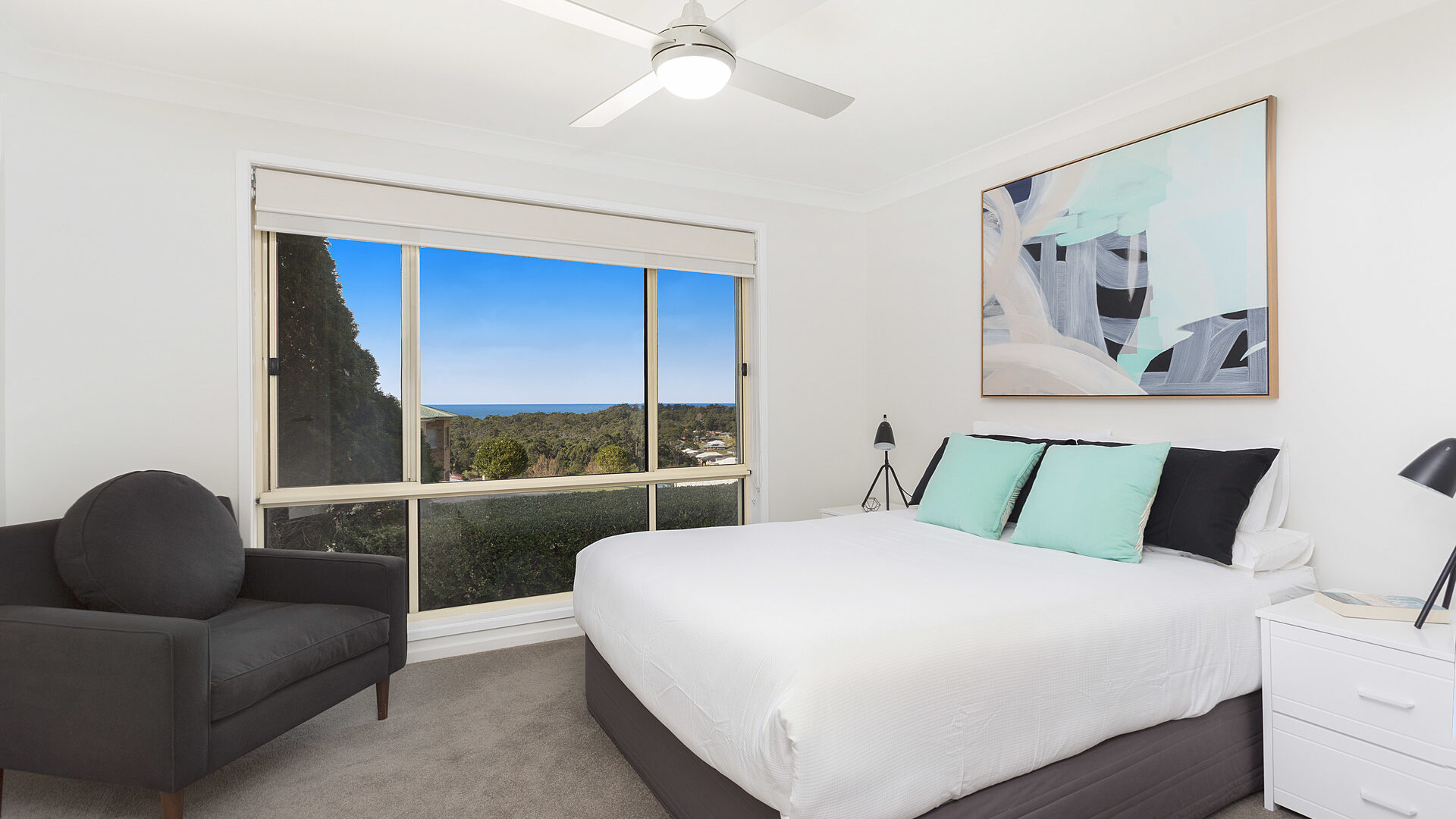 Sold - 6 The Green - New Property in Mollymook - Real Estate by Christian Zeidler
