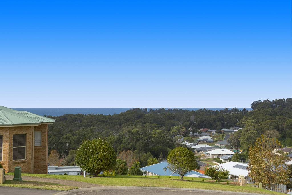 Sold - 6 The Green - New Property in Mollymook - Real Estate by Christian Zeidler