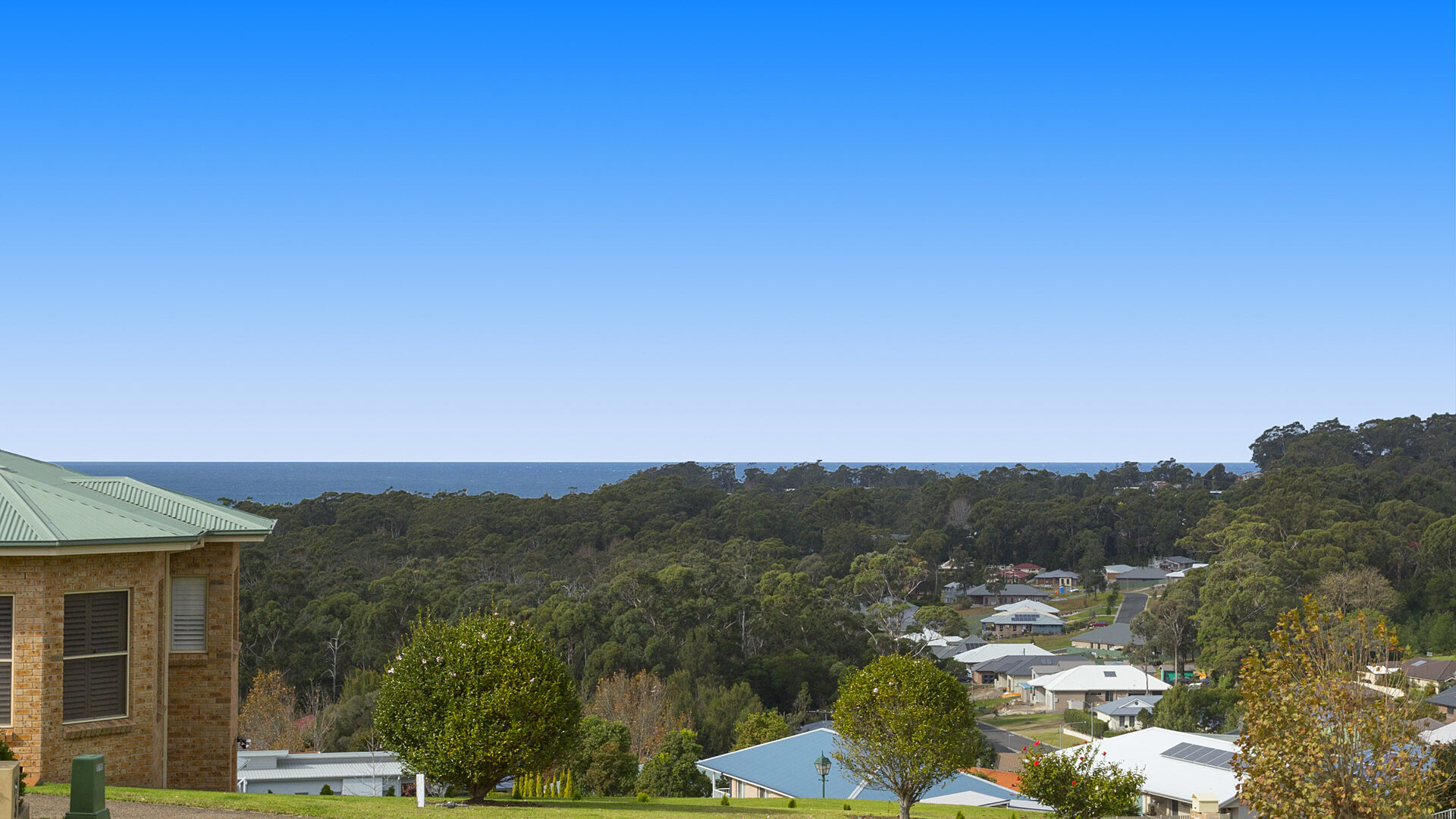 Sold - 6 The Green - New Property in Mollymook - Real Estate by Christian Zeidler