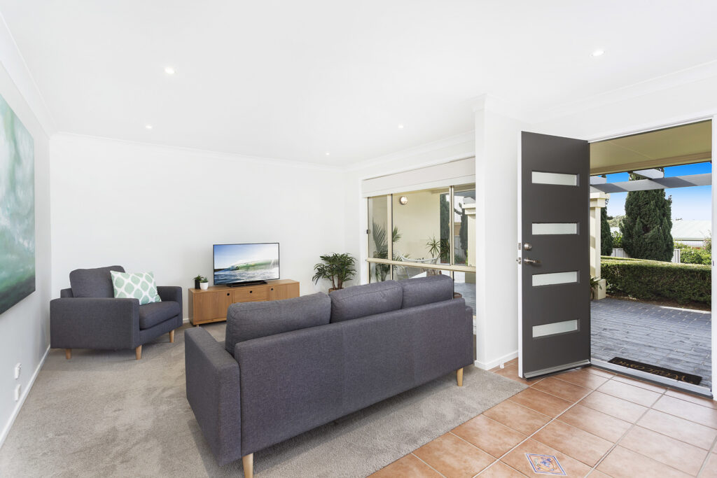 Sold - 6 The Green - New Property in Mollymook - Real Estate by Christian Zeidler