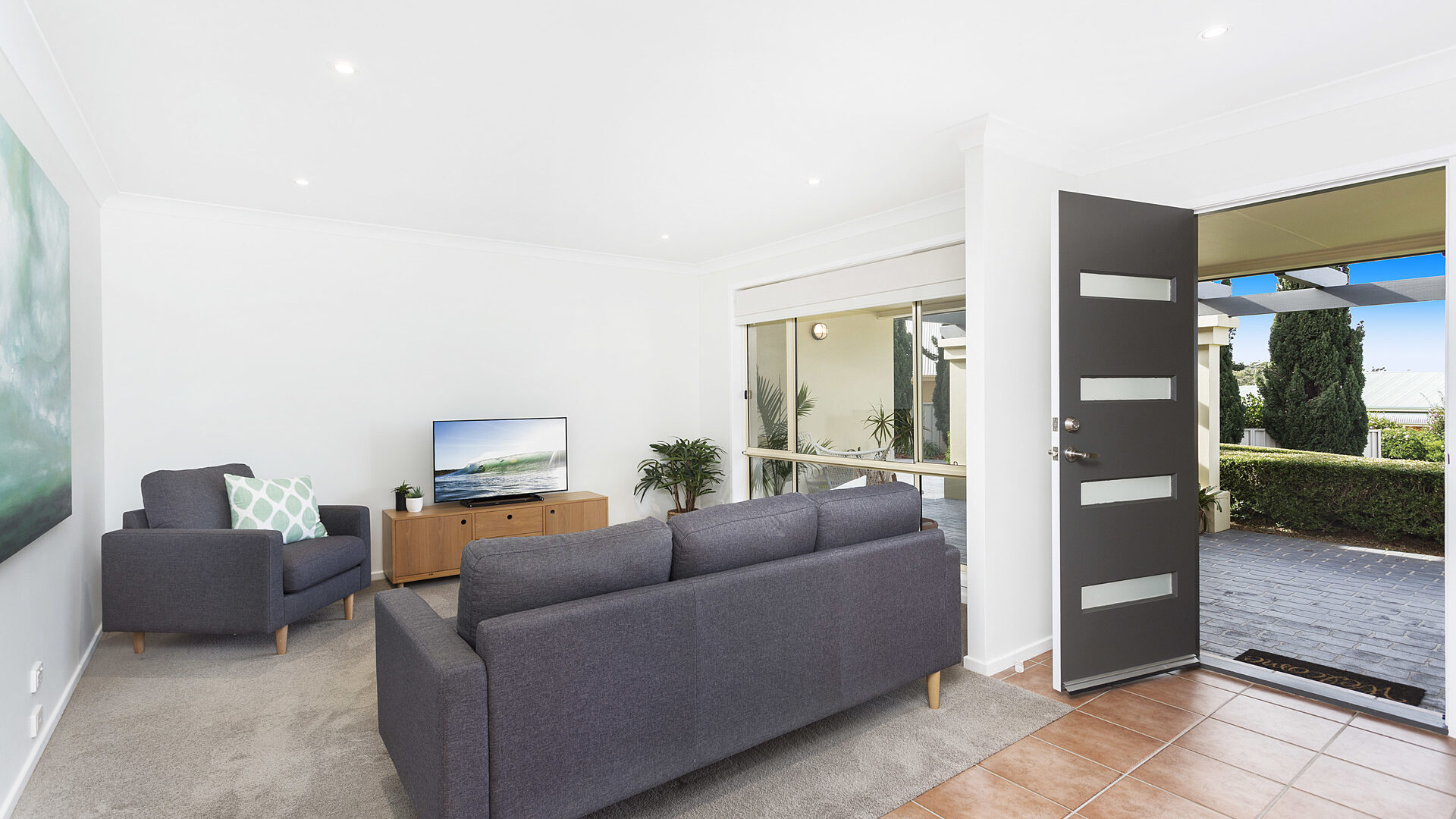 Sold - 6 The Green - New Property in Mollymook - Real Estate by Christian Zeidler