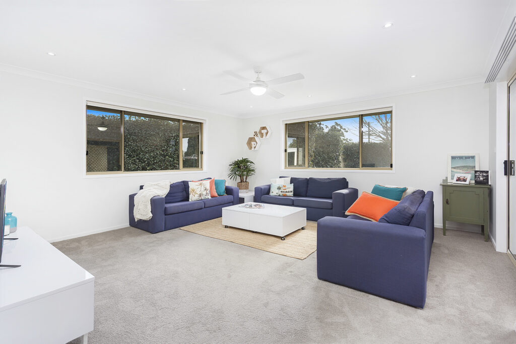 Sold - 6 The Green - New Property in Mollymook - Real Estate by Christian Zeidler