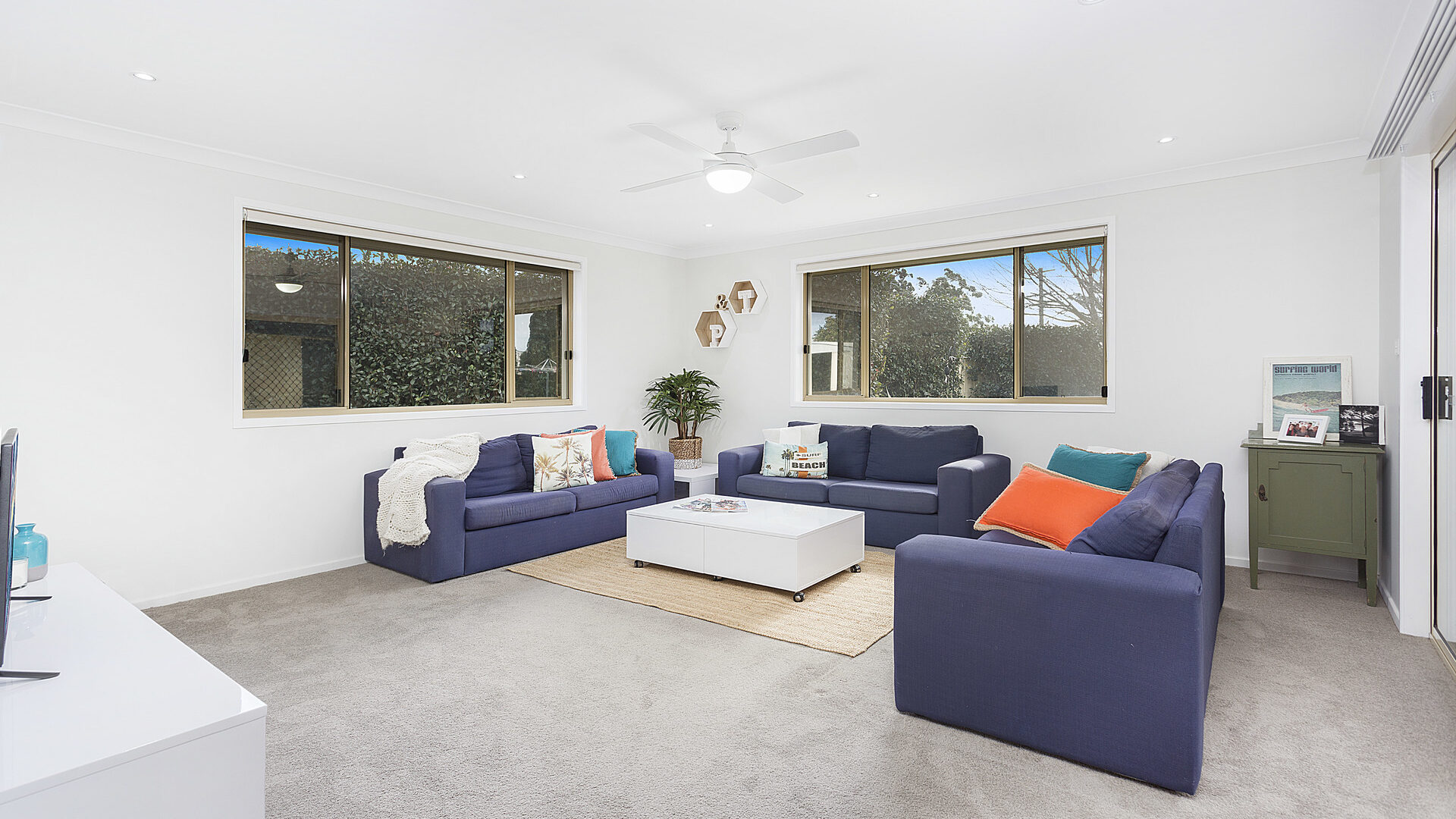 Sold - 6 The Green - New Property in Mollymook - Real Estate by Christian Zeidler