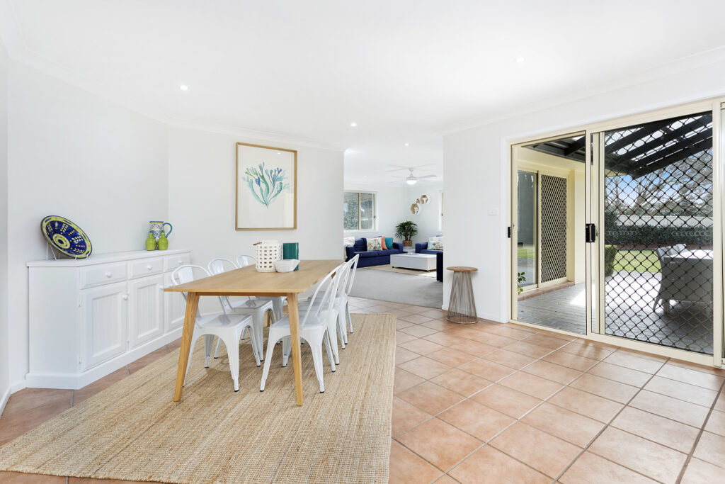 Sold - 6 The Green - New Property in Mollymook - Real Estate by Christian Zeidler