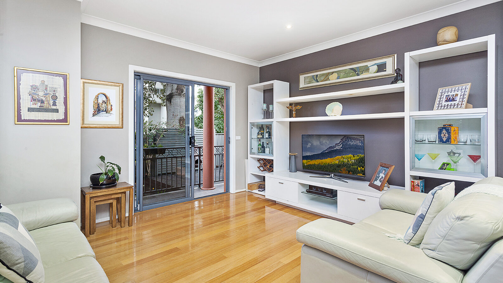 Sold - 5/17 View Street - New Property in Wollongong - Real Estate by Christian Zeidler