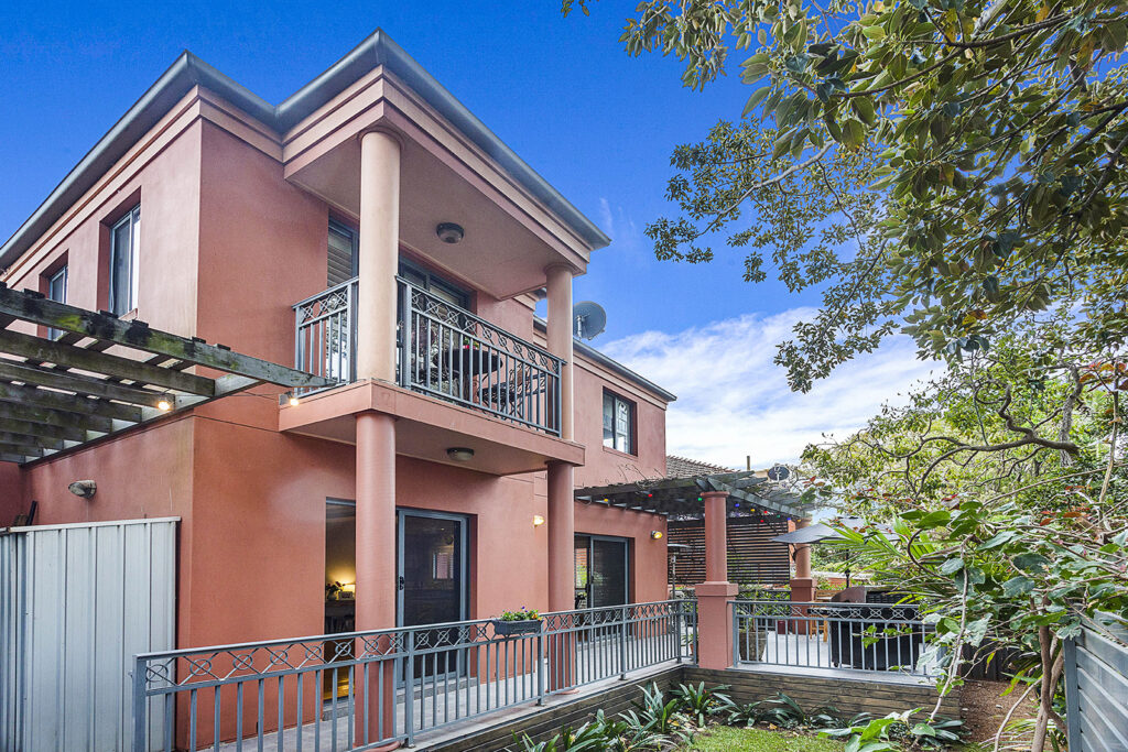 Sold - 5/17 View Street - New Property in Wollongong - Real Estate by Christian Zeidler