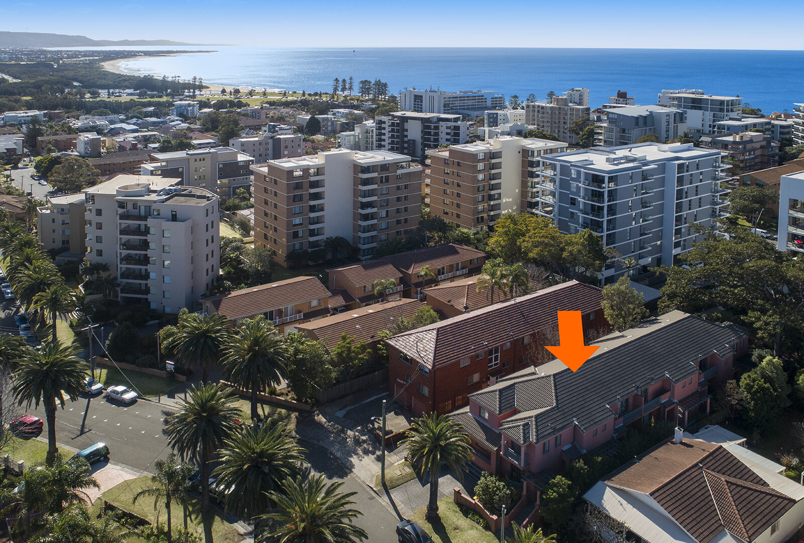 Sold - 5/17 View Street - New Property in Wollongong - Real Estate by Christian Zeidler