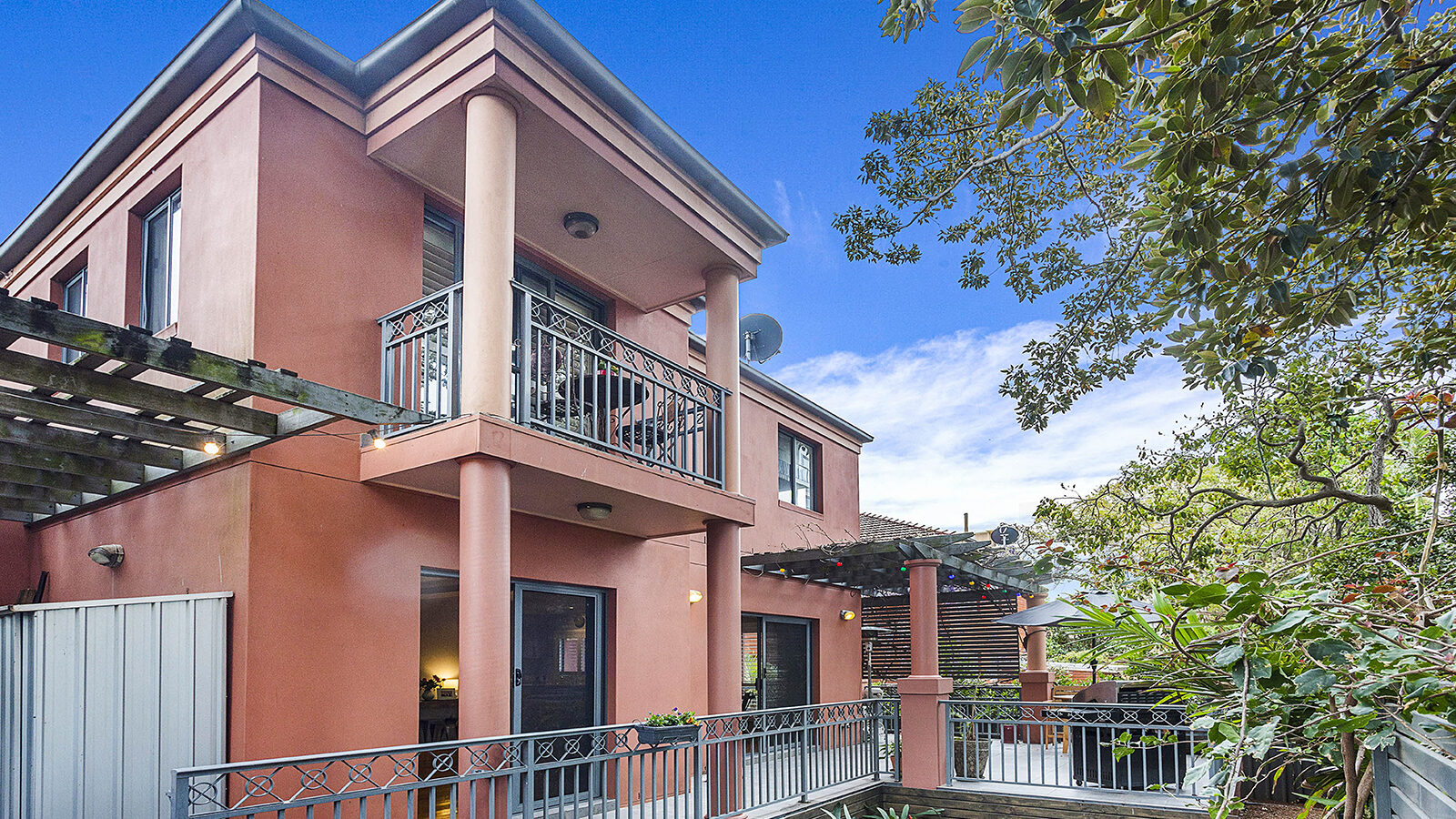 Sold - 5/17 View Street - New Property in Wollongong - Real Estate by Christian Zeidler