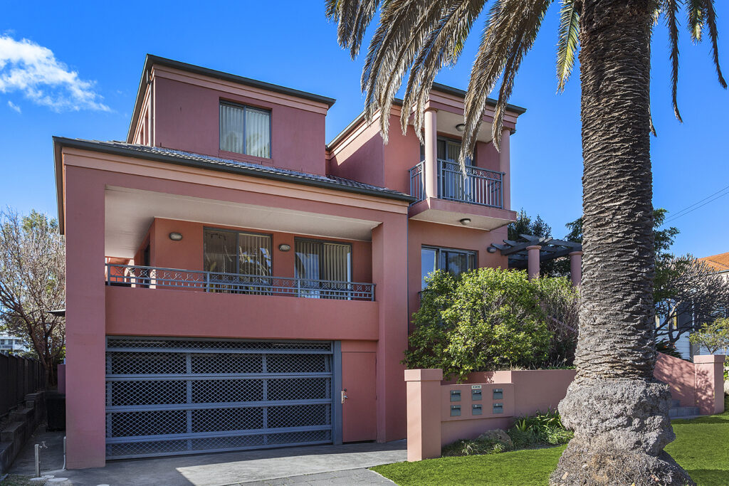 Sold - 5/17 View Street - New Property in Wollongong - Real Estate by Christian Zeidler