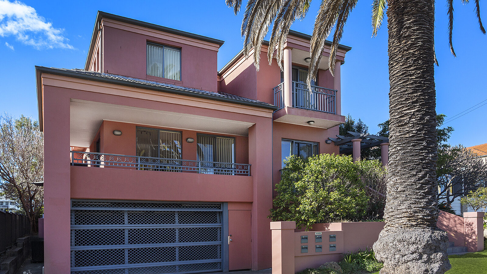 Sold - 5/17 View Street - New Property in Wollongong - Real Estate by Christian Zeidler