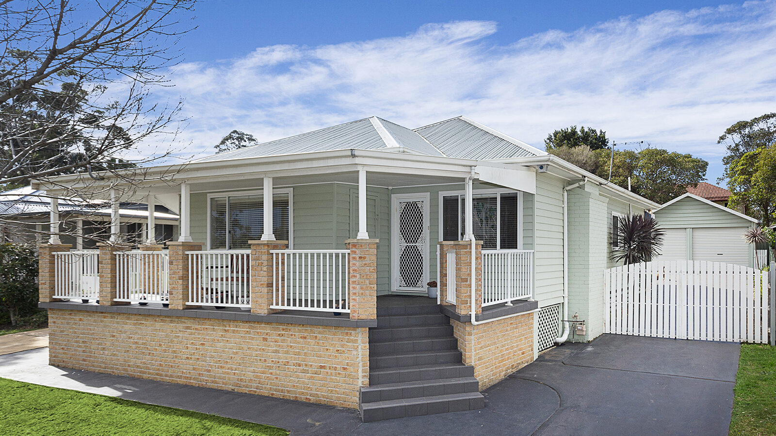 Sold - 63 Taronga Avenue - New Property in Mount Saint Thomas - Real Estate by Christian Zeidler