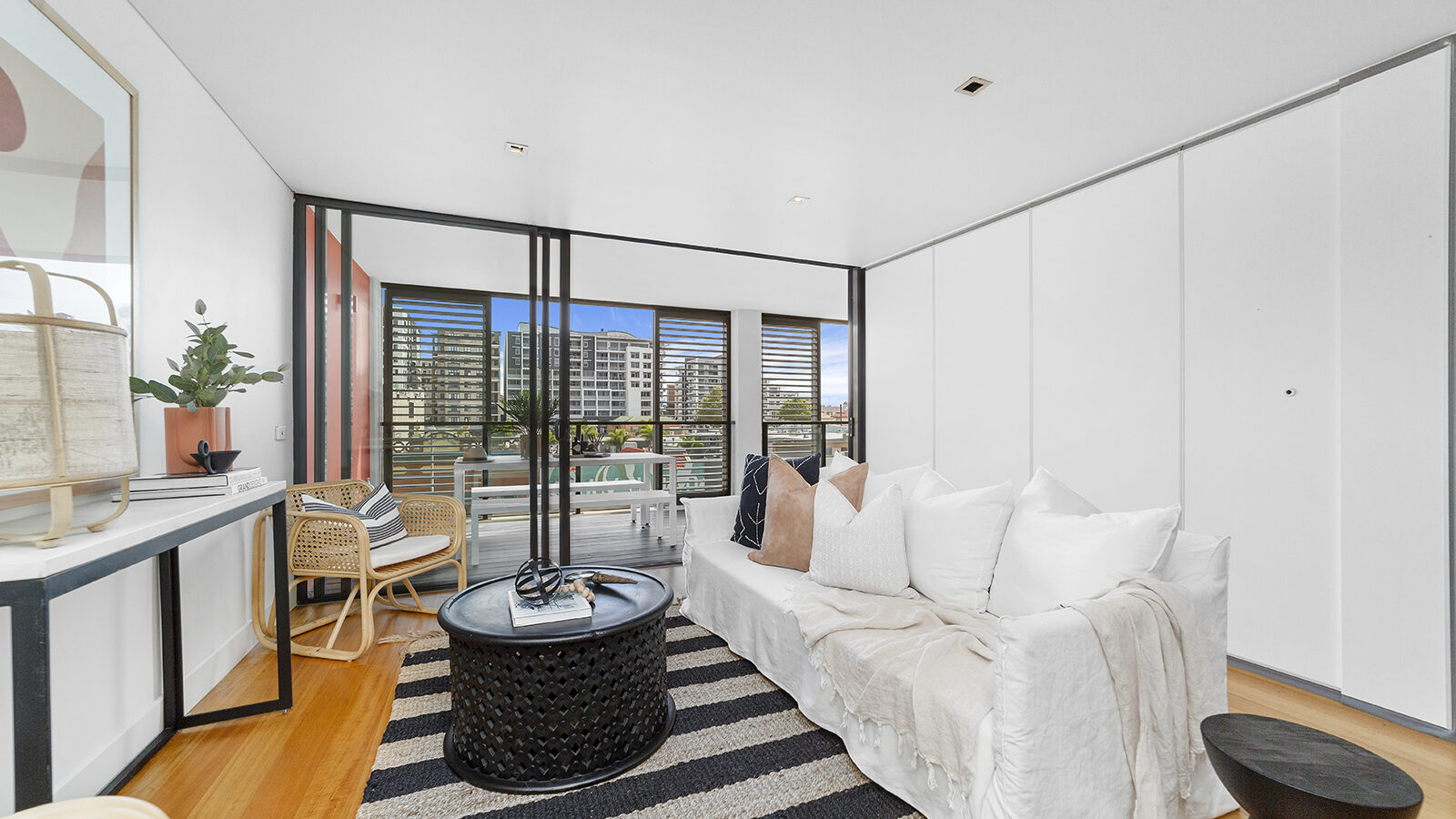 Sold - 408/53 Crown Street - New Property in Wollongong - Real Estate by Christian Zeidler