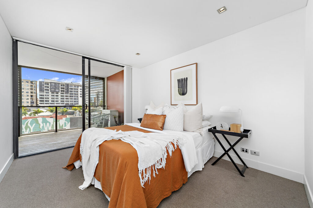 Sold - 408/53 Crown Street - New Property in Wollongong - Real Estate by Christian Zeidler