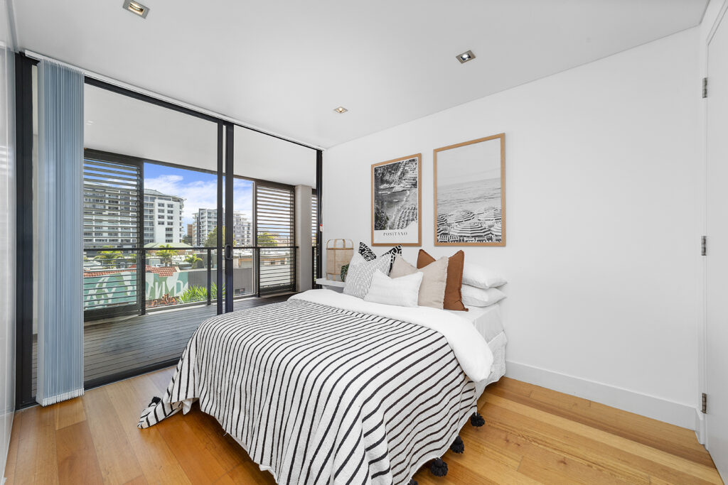 Sold - 408/53 Crown Street - New Property in Wollongong - Real Estate by Christian Zeidler