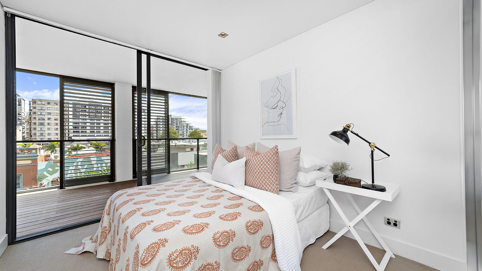 Sold - 408/53 Crown Street - New Property in Wollongong - Real Estate by Christian Zeidler