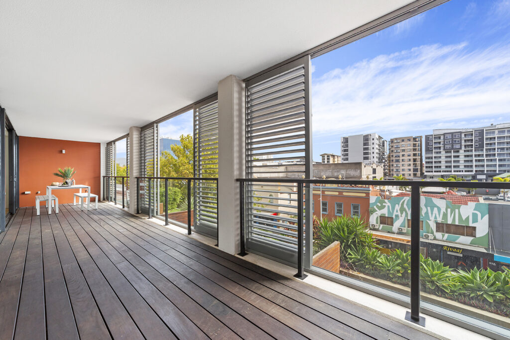 Sold - 408/53 Crown Street - New Property in Wollongong - Real Estate by Christian Zeidler