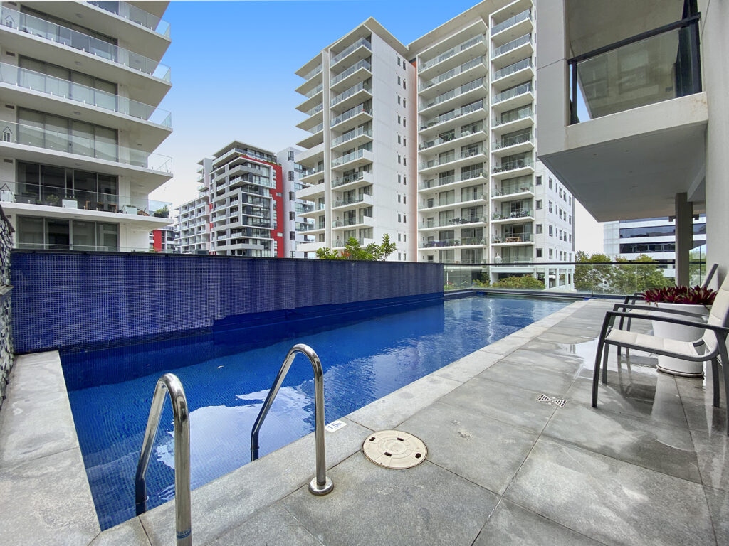 Sold - 408/53 Crown Street - New Property in Wollongong - Real Estate by Christian Zeidler