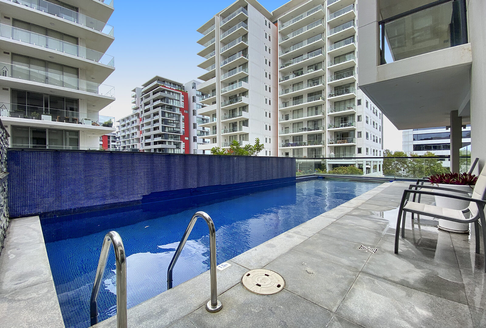 Sold - 408/53 Crown Street - New Property in Wollongong - Real Estate by Christian Zeidler