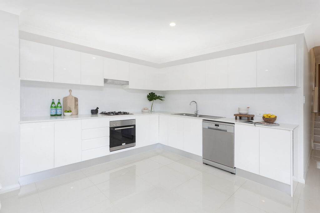 Sold - 4 Saltwater Circuit - New Property in Kanahooka - Real Estate by Christian Zeidler