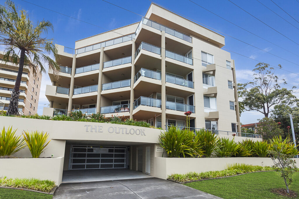 Sold - 4/1-3 View Street - New Property in Wollongong - Real Estate by Christian Zeidler