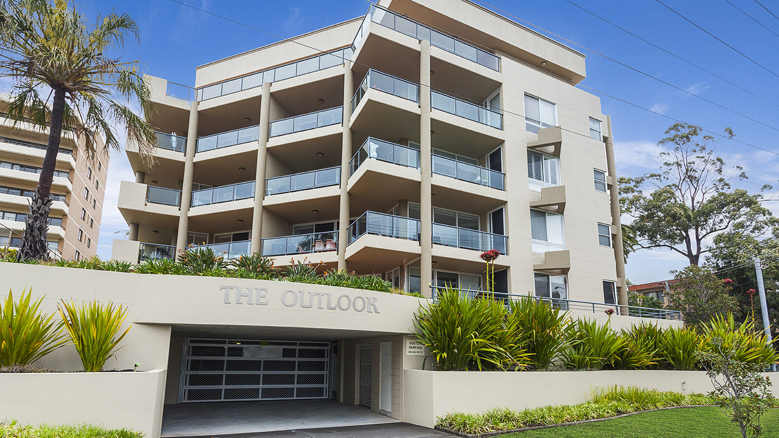Sold - 4/1-3 View Street - New Property in Wollongong - Real Estate by Christian Zeidler