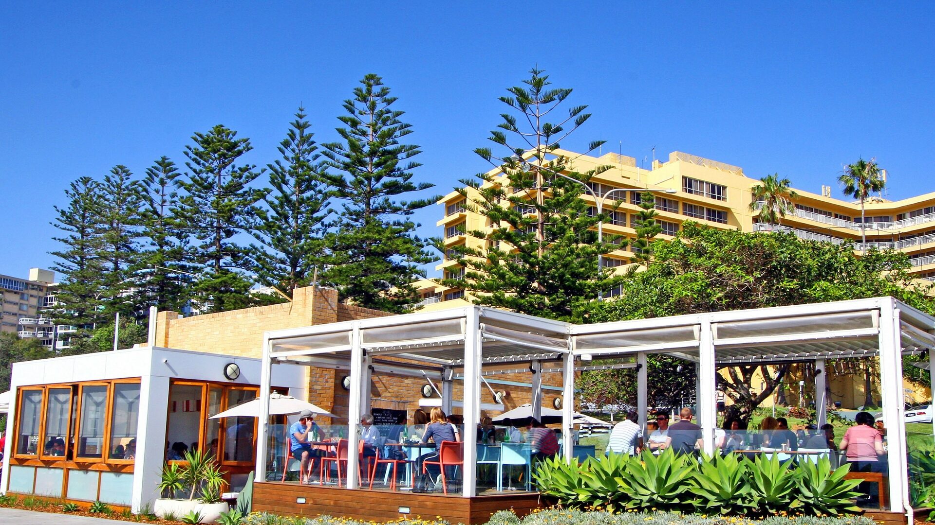 Sold - 4/1-3 View Street - New Property in Wollongong - Real Estate by Christian Zeidler