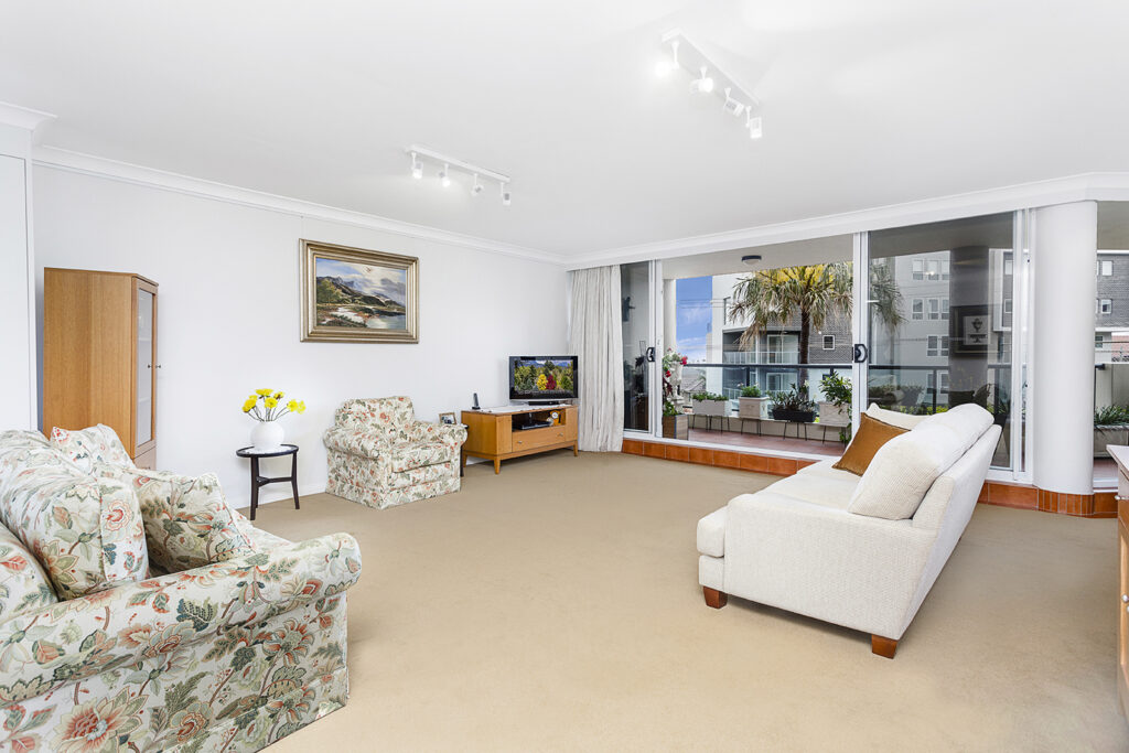 Sold - 4/1-3 View Street - New Property in Wollongong - Real Estate by Christian Zeidler
