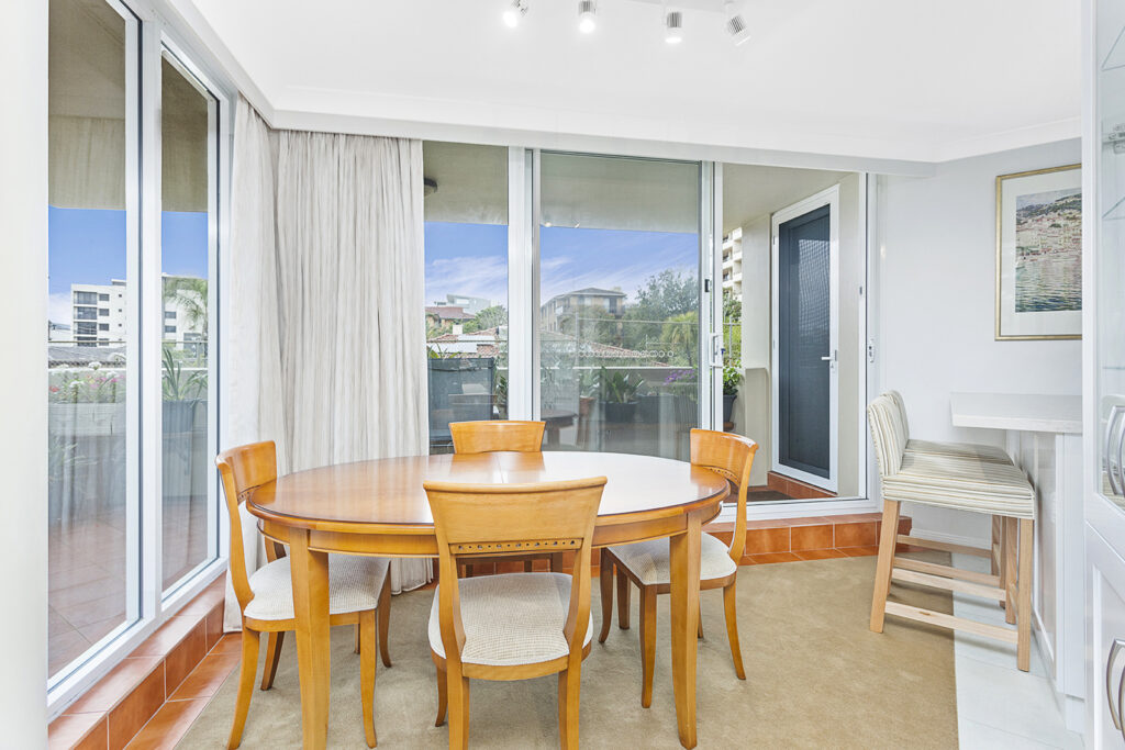 Sold - 4/1-3 View Street - New Property in Wollongong - Real Estate by Christian Zeidler