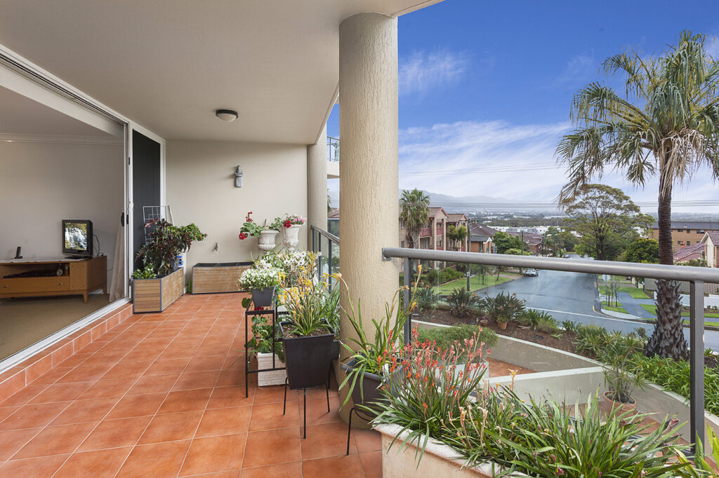 Sold - 4/1-3 View Street - New Property in Wollongong - Real Estate by Christian Zeidler